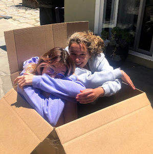 Meet your Posher, Addy